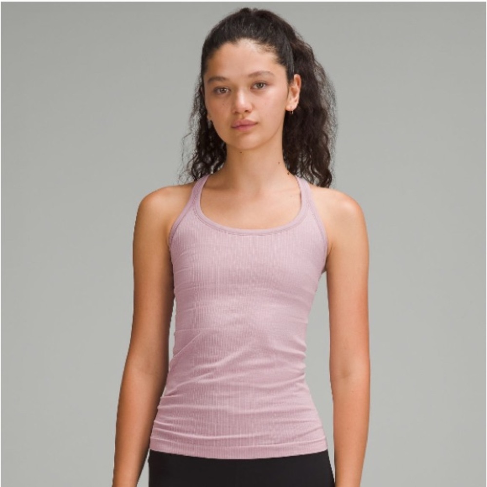 Lululemon Ebb to Street Tank